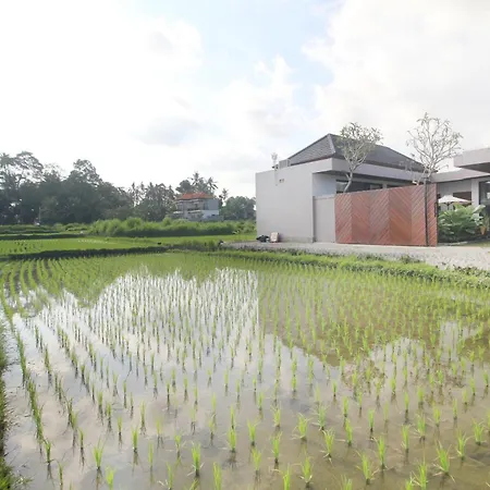 Vila Padma Bali At Sayan - Ubud, A Trishula Collection