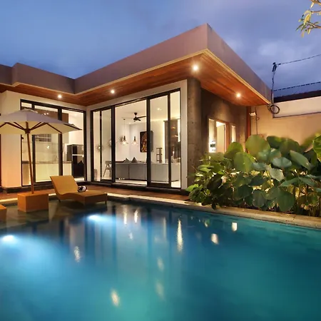 Vila Padma Bali At Sayan - Ubud, A Trishula Collection