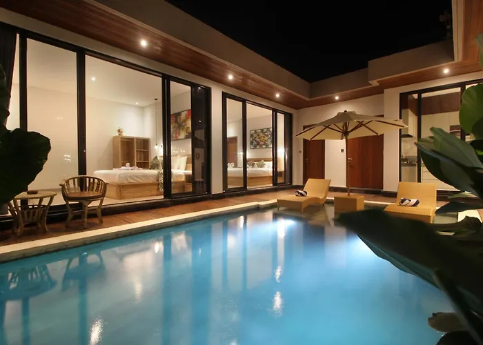 Padma Bali At Sayan - Ubud, A Trishula Collection Ubud