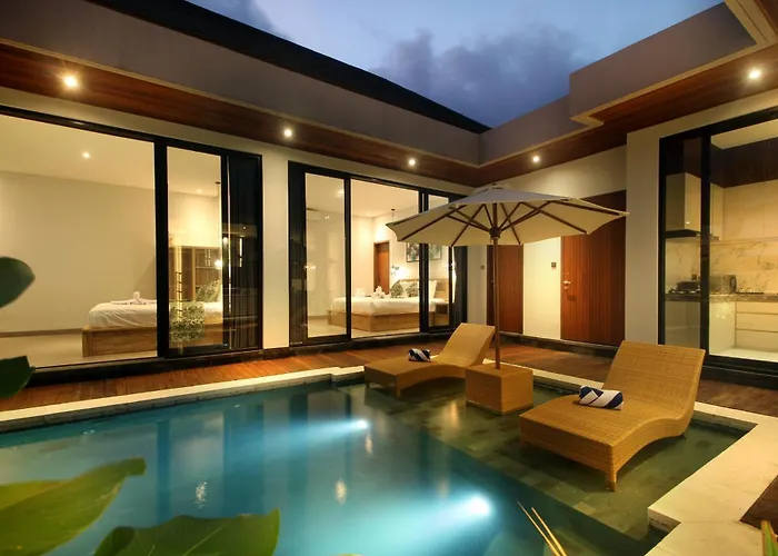 Padma Bali At Sayan - Ubud, A Trishula Collection