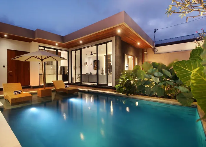 Padma Bali At Sayan - Ubud, A Trishula Collection 4*