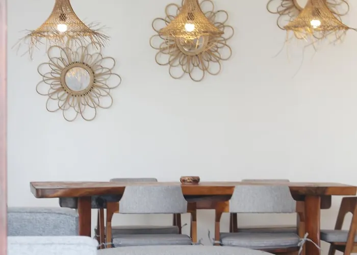 Padma Bali At Sayan - Ubud, A Trishula Collection 4* Ubud