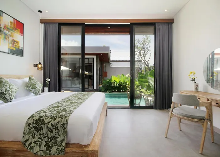 Padma Bali At Sayan - Ubud, A Trishula Collection 4* Ubud