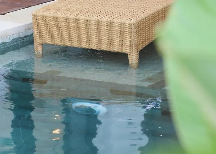 Padma Bali At Sayan - Ubud, A Trishula Collection 4*