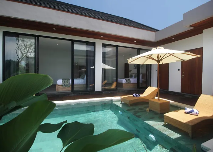 Padma Bali At Sayan - Ubud, A Trishula Collection 4*