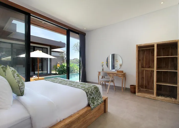 Padma Bali At Sayan - Ubud, A Trishula Collection Frühstückspension Ubud