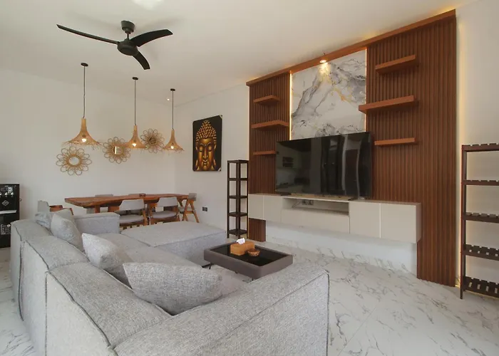 Bed and breakfast Padma Bali At Sayan - Ubud, A Trishula Collection 4*