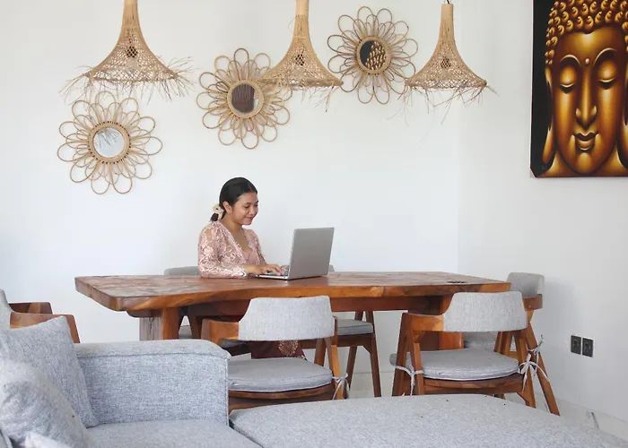 Padma Bali At Sayan - Ubud, A Trishula Collection