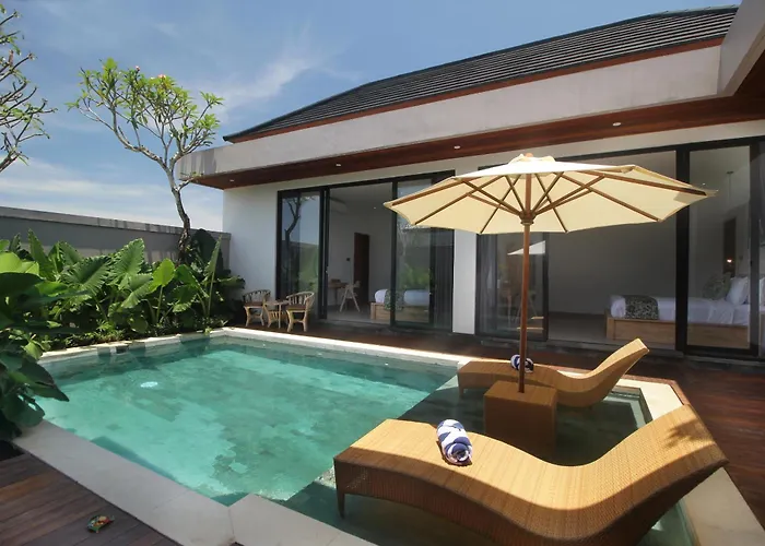 Padma Bali At Sayan - Ubud, A Trishula Collection 4*
