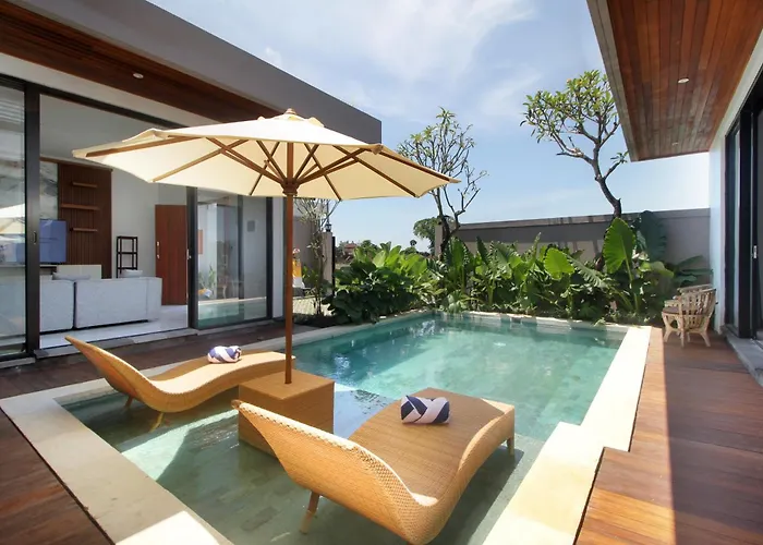 Padma Bali At Sayan - Ubud, A Trishula Collection Bed and breakfast
