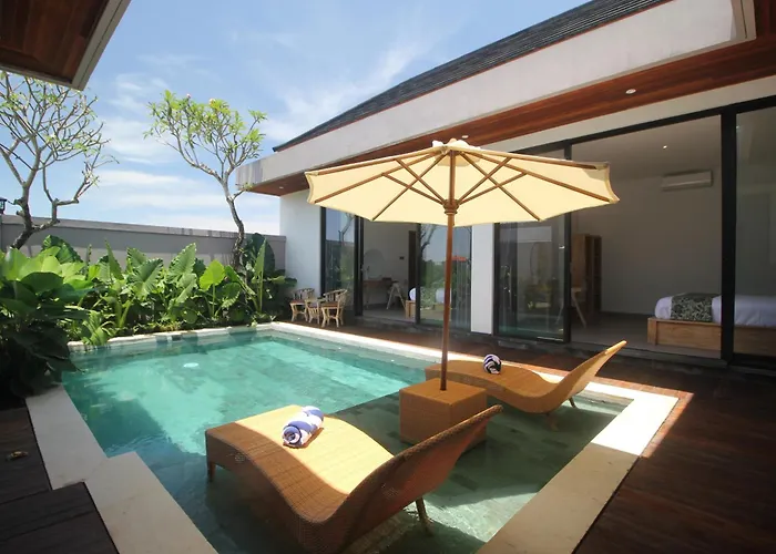 Frühstückspension Padma Bali At Sayan - Ubud, A Trishula Collection